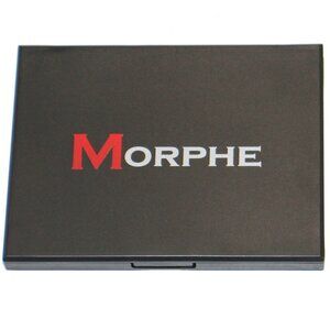 Morphe 12P Picasso Eyeshadow Palette Bright Electric Matte Colors Rare